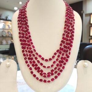 Onyx Beads Collection by Magan Pearls