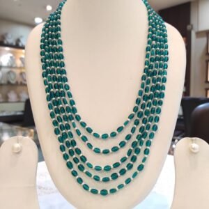 Onyx Beads Collection by Magan Pearls