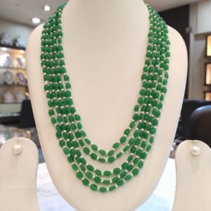 Onyx Beads Collection by Magan Pearls
