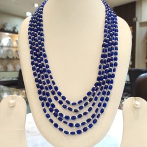 Onyx Beads Collection by Magan Pearls