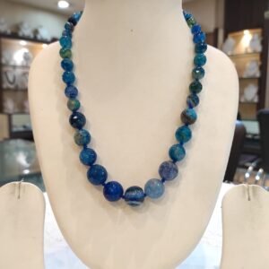 Onyz Beads Collection by Magan Pearls