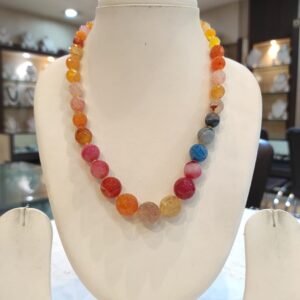 Onyz Beads Collection by Magan Pearls