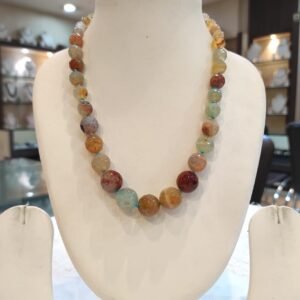 Onyz Beads Collection by Magan Pearls