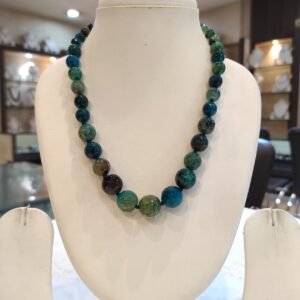 Onyz Beads Collection by Magan Pearls