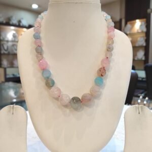 Onyz Beads Collection by Magan Pearls