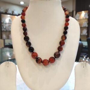 Onyz Beads Collection by Magan Pearls