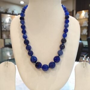 Onyz Beads Collection by Magan Pearls