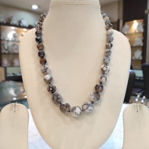 Onyz Beads Collection by Magan Pearls