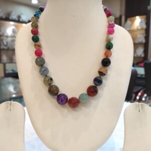 Onyz Beads Collection by Magan Pearls