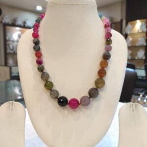 Onyz Beads Collection by Magan Pearls