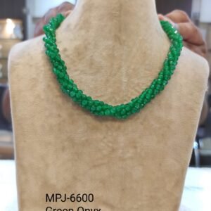 Onyx Collection by Magan Pearls