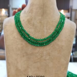Onyx Collection by Magan Pearls