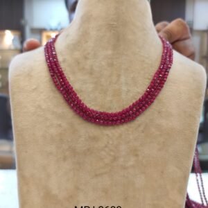 Onyx Collection by Magan Pearls