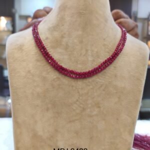 Onyx Collection by Magan Pearls