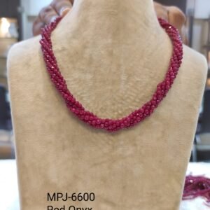 Onyx Collection by Magan Pearls