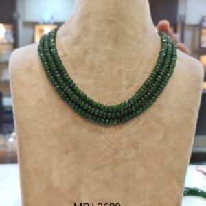 Onyx Collection by Magan Pearls