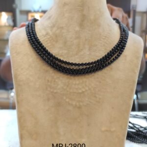 Onyx Collection by Magan Pearls