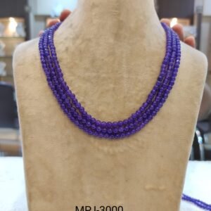 Onyx Collection by Magan Pearls