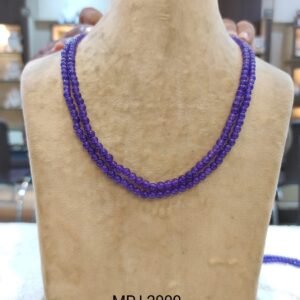 Onyx Collection by Magan Pearls