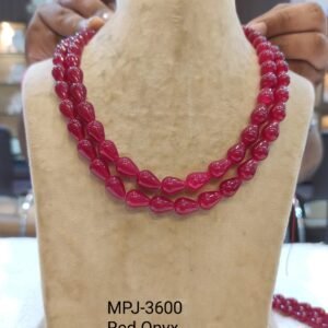 Onyx Collection by Magan Pearls