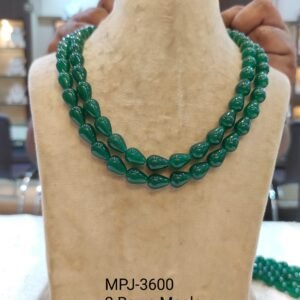 Onyx Collection by Magan Pearls