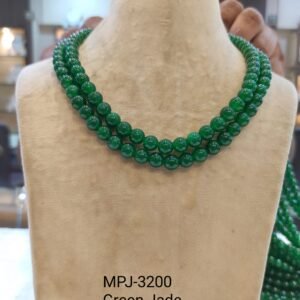 Turquoise Maala Collection by Magan Pearls