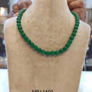 Turquoise Maala Collection by Magan Pearls
