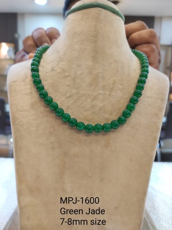 Turquoise Maala Collection by Magan Pearls