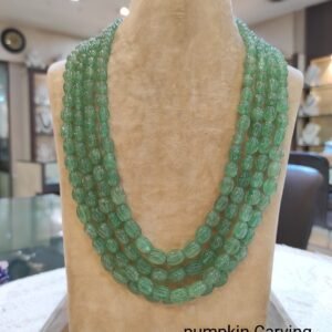 Precious Stone Chains Collection by Magan Pearls
