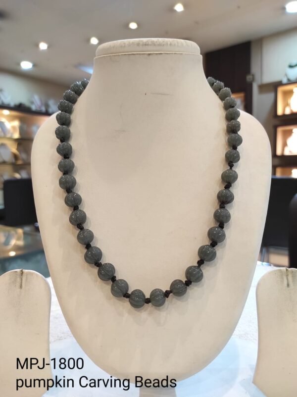 Beads Chain Collection by Magan Pearls