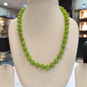 Beads Chain Collection by Magan Pearls