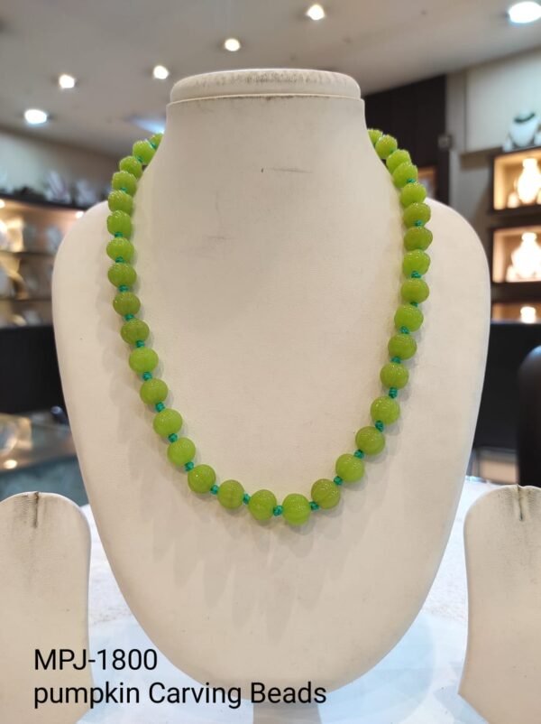 Beads Chain Collection by Magan Pearls