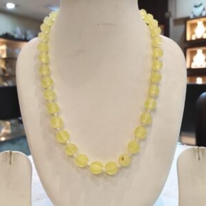 Beads Chain Collection by Magan Pearls