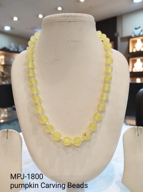 Beads Chain Collection by Magan Pearls