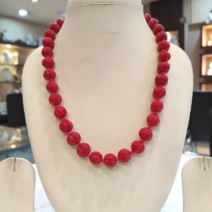 Beads Chain Collection by Magan Pearls