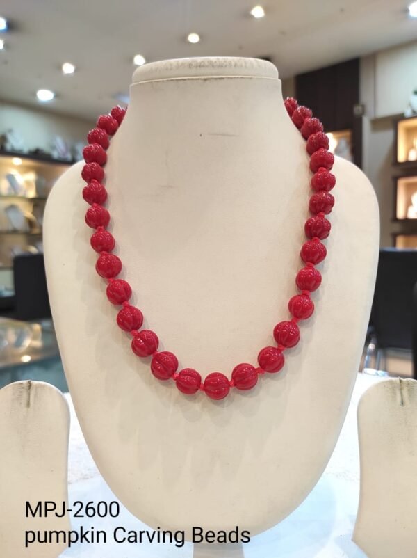 Beads Chain Collection by Magan Pearls