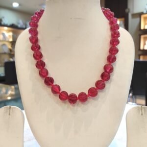 Beads Chain Collection by Magan Pearls