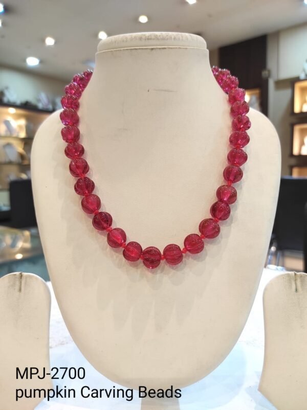 Beads Chain Collection by Magan Pearls