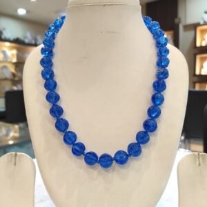 Beads Chain Collection by Magan Pearls