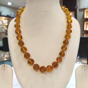 Beads Chain Collection by Magan Pearls