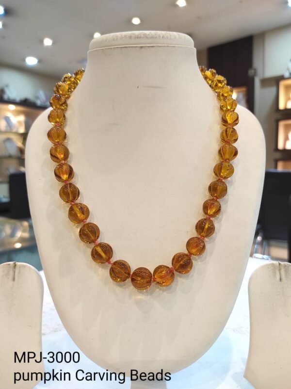 Beads Chain Collection by Magan Pearls