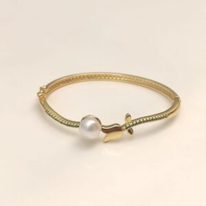 Bracelet Collection by Magan Pearls