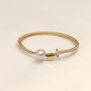 Bracelet Collection by Magan Pearls