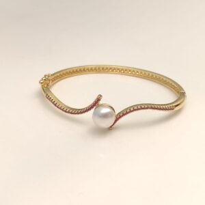 Bracelet Collection by Magan Pearls