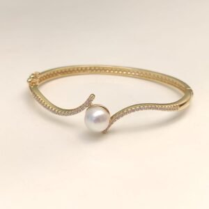 Bracelet Collection by Magan Pearls
