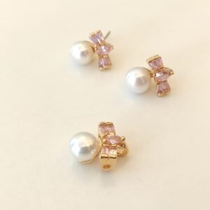 Pendant Set Collection by Magan Pearls