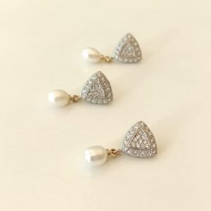 Pendant Set Collection by Magan Pearls