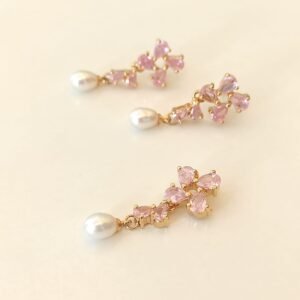 Pendant Set Collection by Magan Pearls