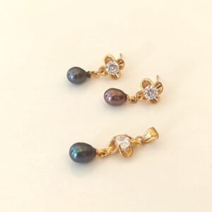Pendant Set Collection by Magan Pearls