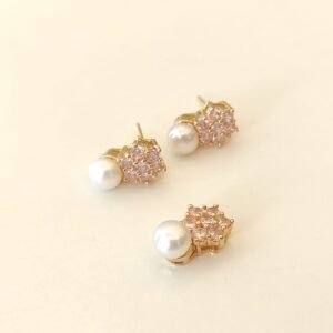 Pendant Set Collection by Magan Pearls